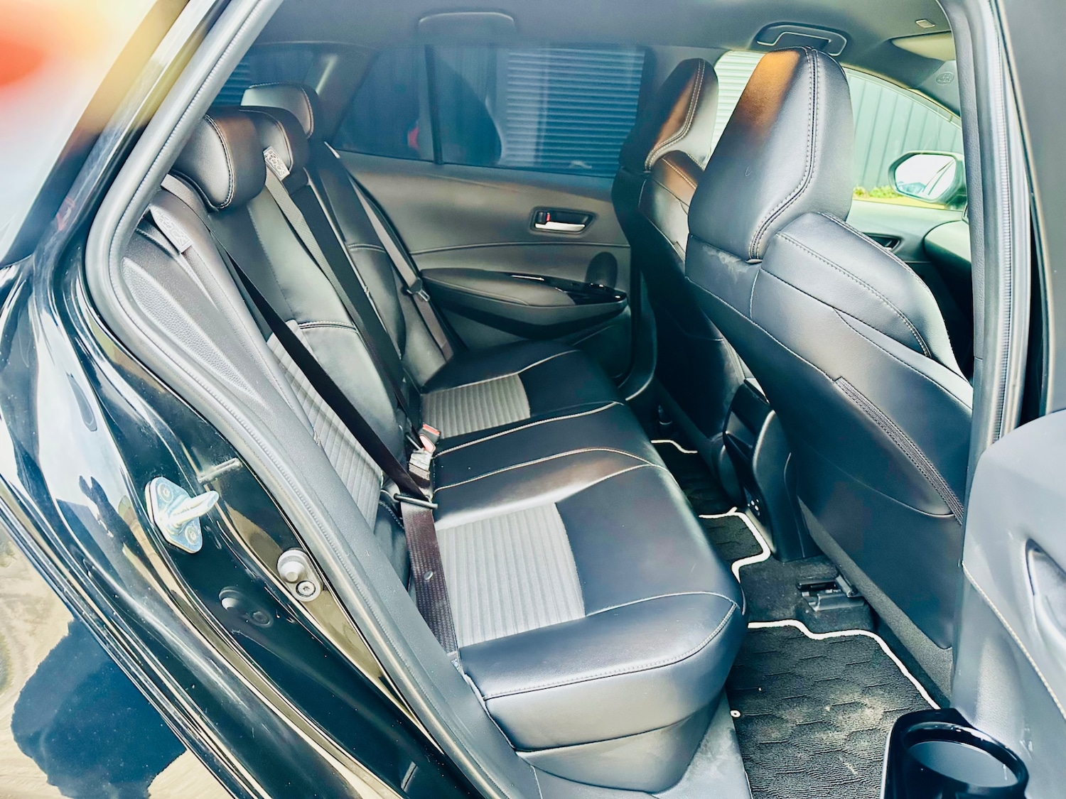 Used Toyota Corolla 2026 for sale - 77404240: Photo 10