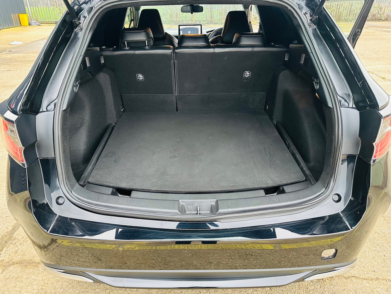 Used Toyota Corolla 2026 for sale - 77404240: Photo 11