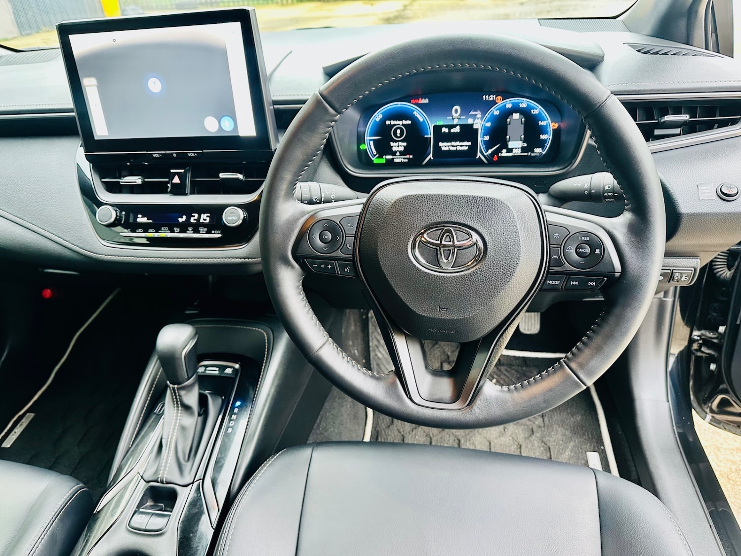 Used Toyota Corolla 2026 for sale - 77404240: Photo 12