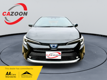 Used Toyota Corolla undefined for sale - 77404240: Photo