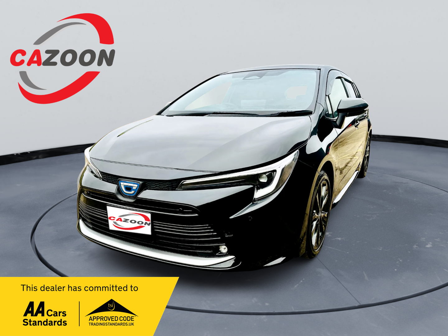 Used Toyota Corolla 2026 for sale - 77404240: Photo 2