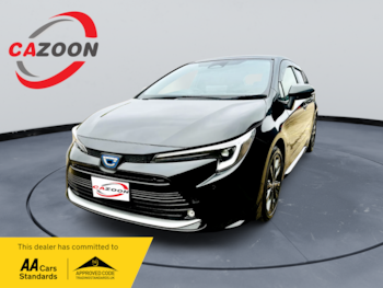 Used Toyota Corolla undefined for sale - 77404240: Photo