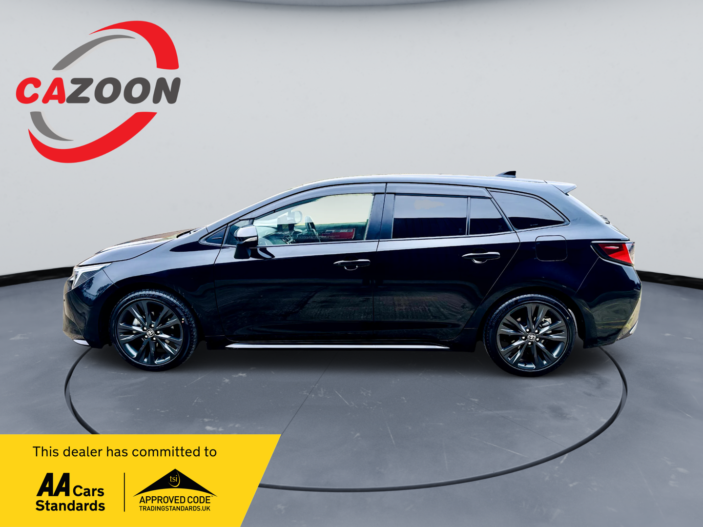 Used Toyota Corolla 2026 for sale - 77404240: Photo 3