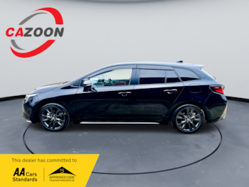 Used Toyota Corolla undefined for sale - 77404240: Photo