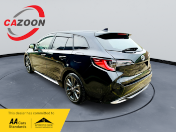 Used Toyota Corolla undefined for sale - 77404240: Photo