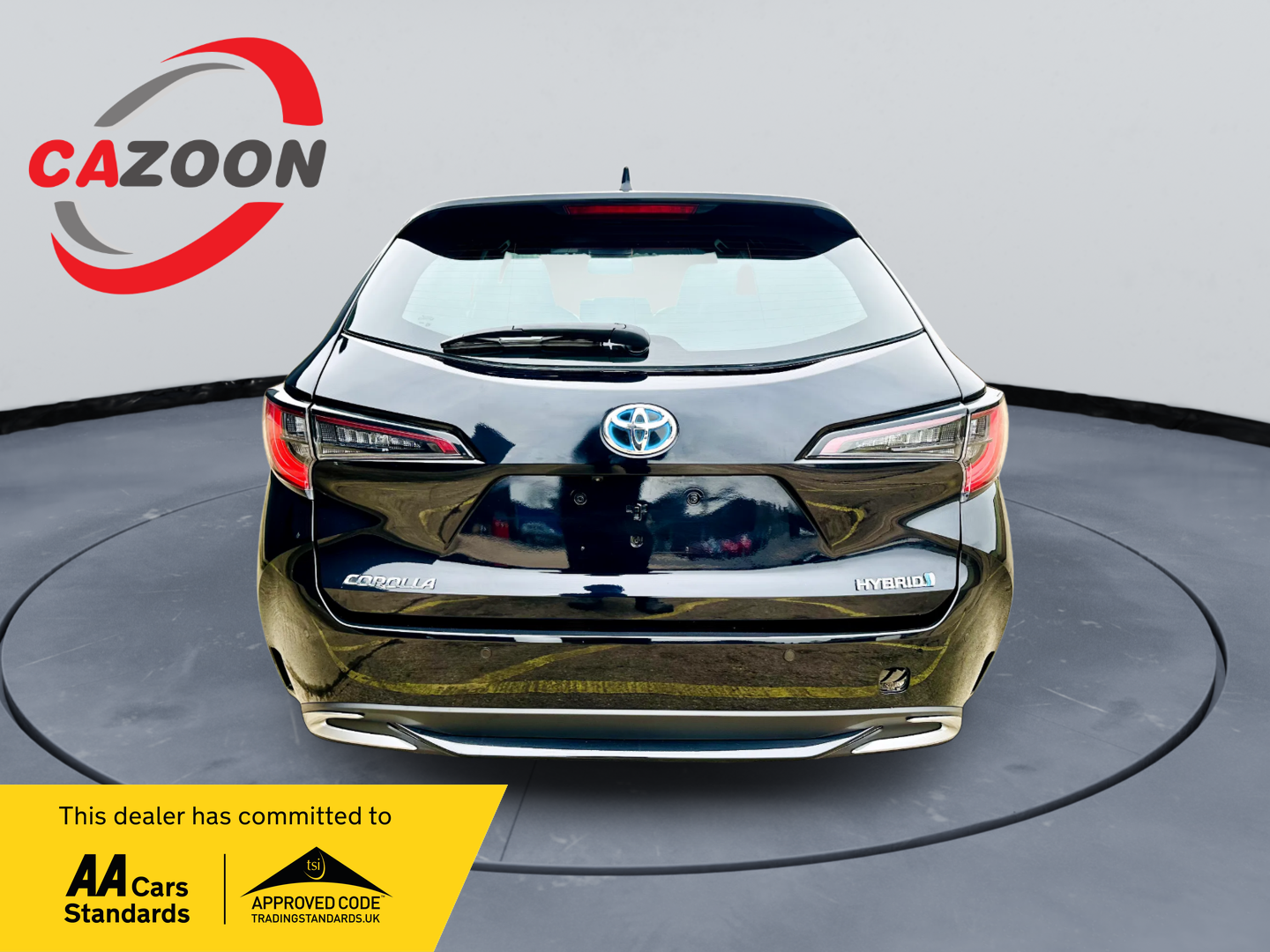 Used Toyota Corolla 2026 for sale - 77404240: Photo 5