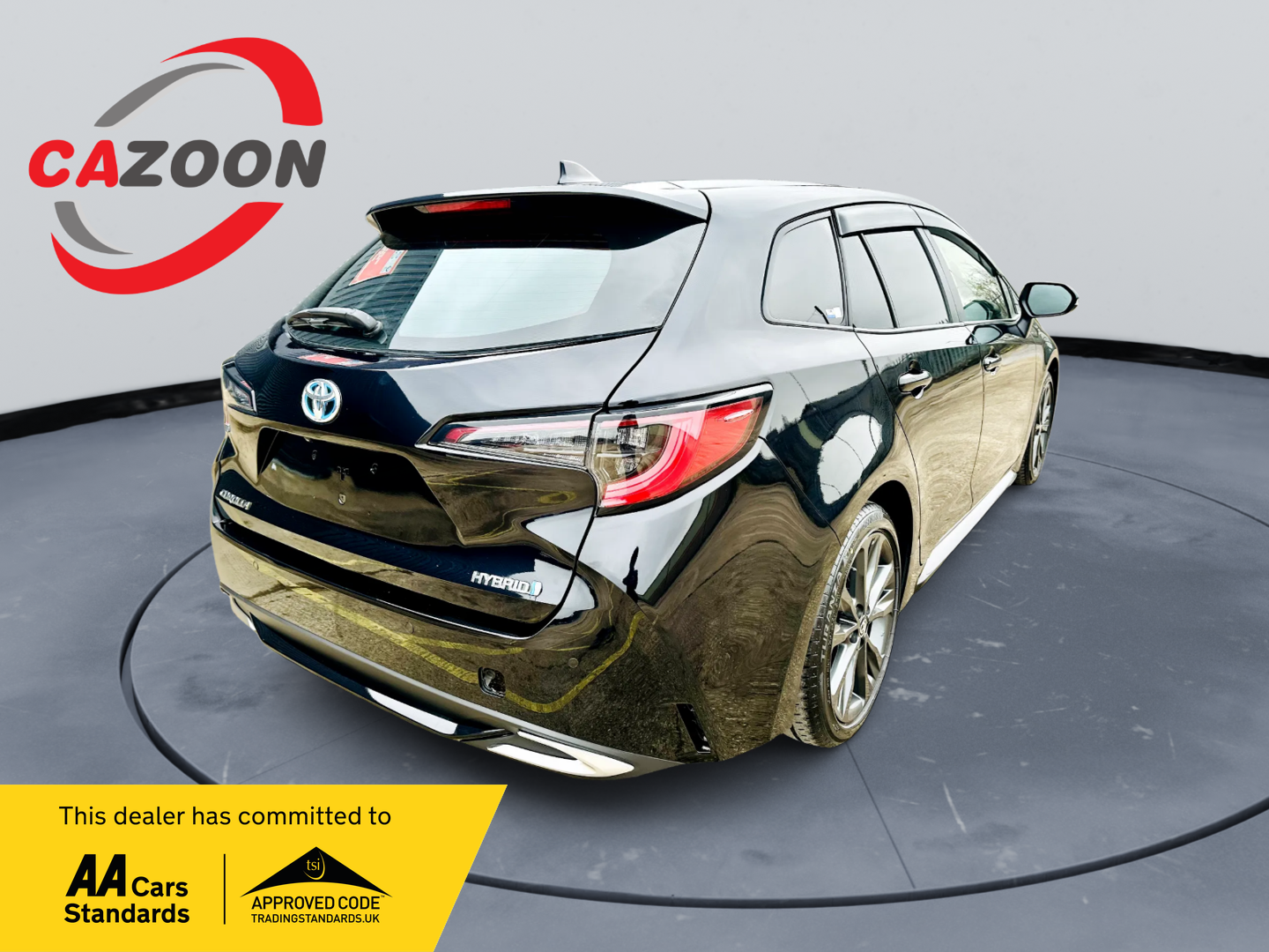 Used Toyota Corolla 2026 for sale - 77404240: Photo 6