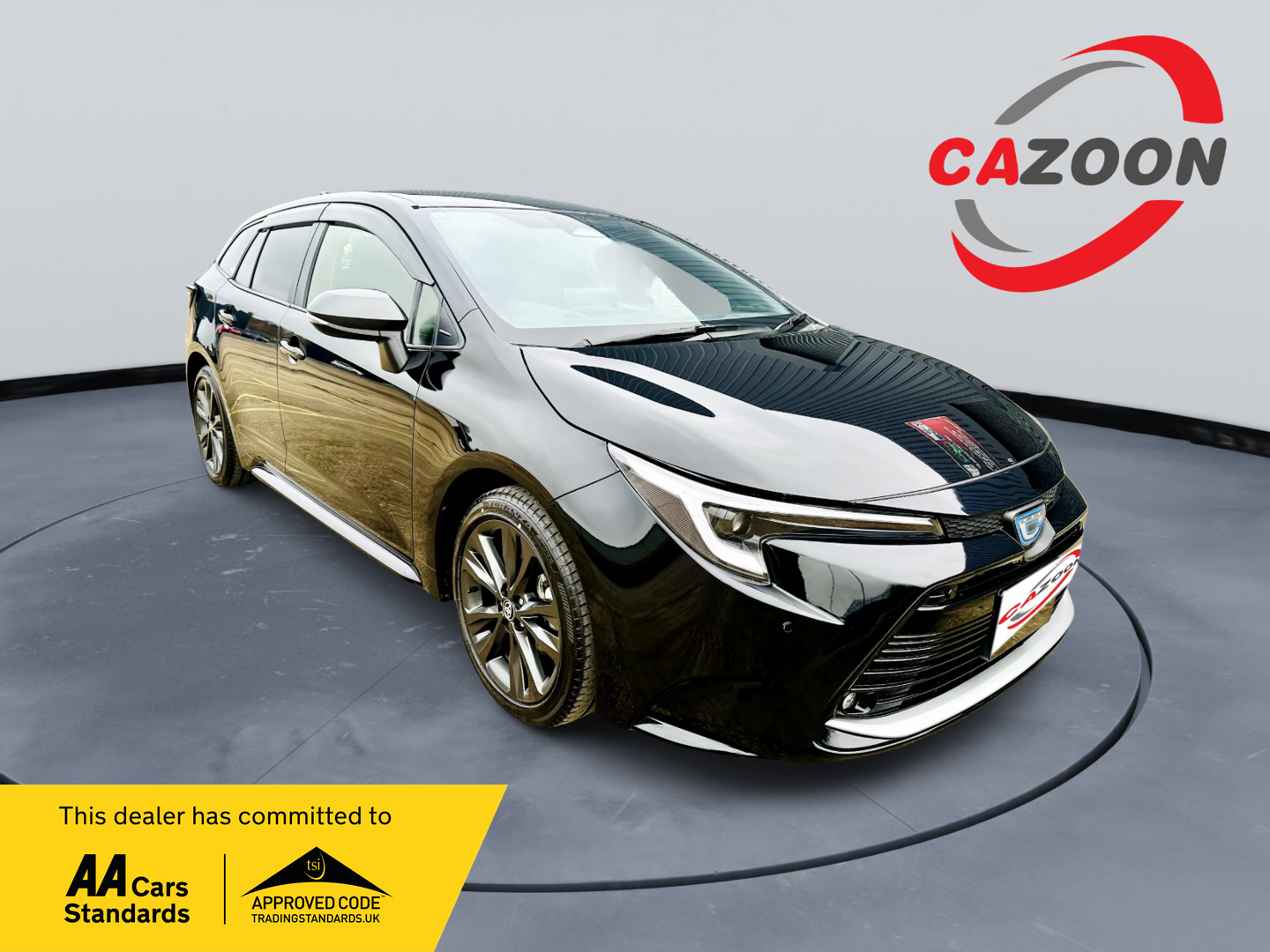 Used Toyota Corolla 2026 for sale - 77404240: Photo 8