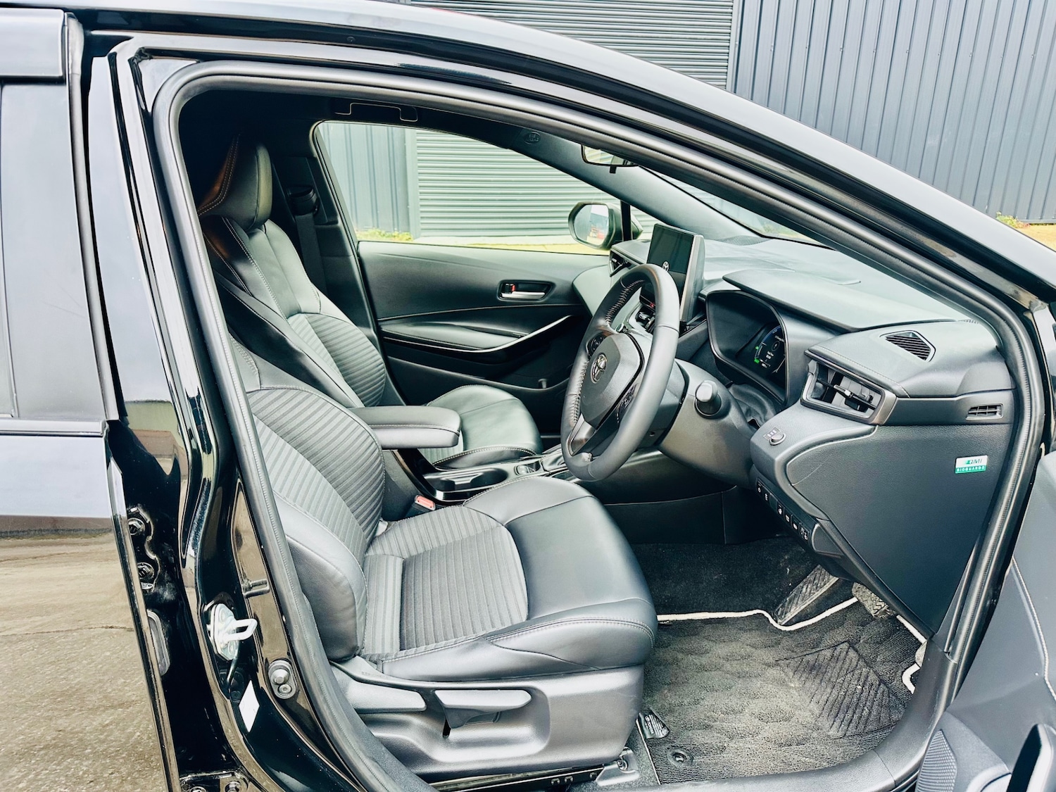 Used Toyota Corolla 2026 for sale - 77404240: Photo 9