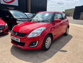 Used Suzuki Swift 2015 for sale - 74922568: Photo