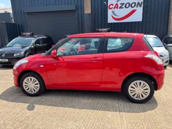 Used Suzuki Swift 2015 for sale - 74922568: Photo