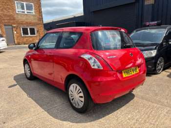 Used Suzuki Swift 2015 for sale - 74922568: Photo