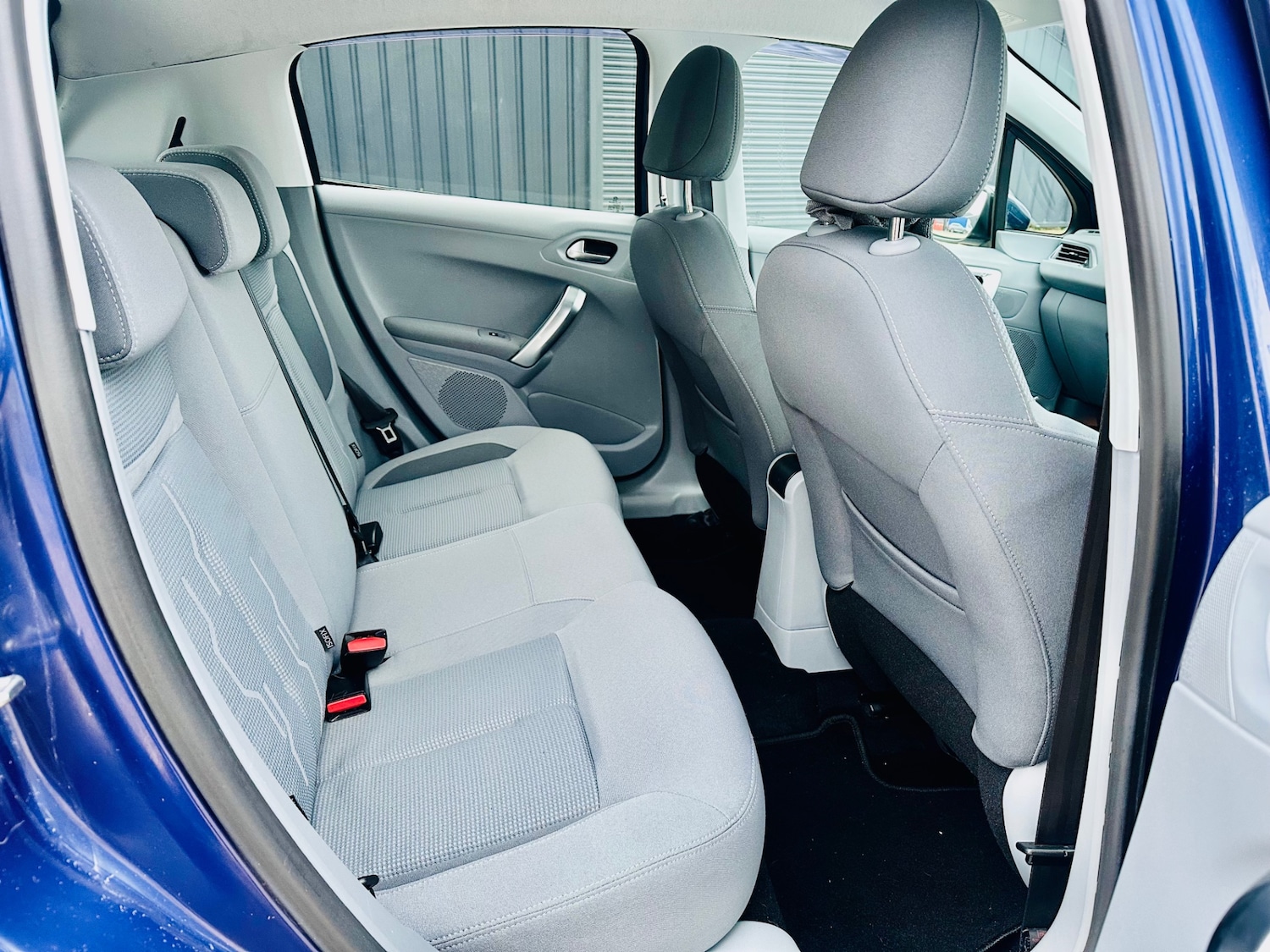 Used Peugeot 208 2025 for sale - 77326622: Photo 11