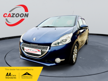 Used Peugeot 208 undefined for sale - 77326622: Photo