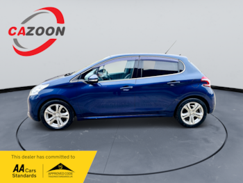 Used Peugeot 208 undefined for sale - 77326622: Photo