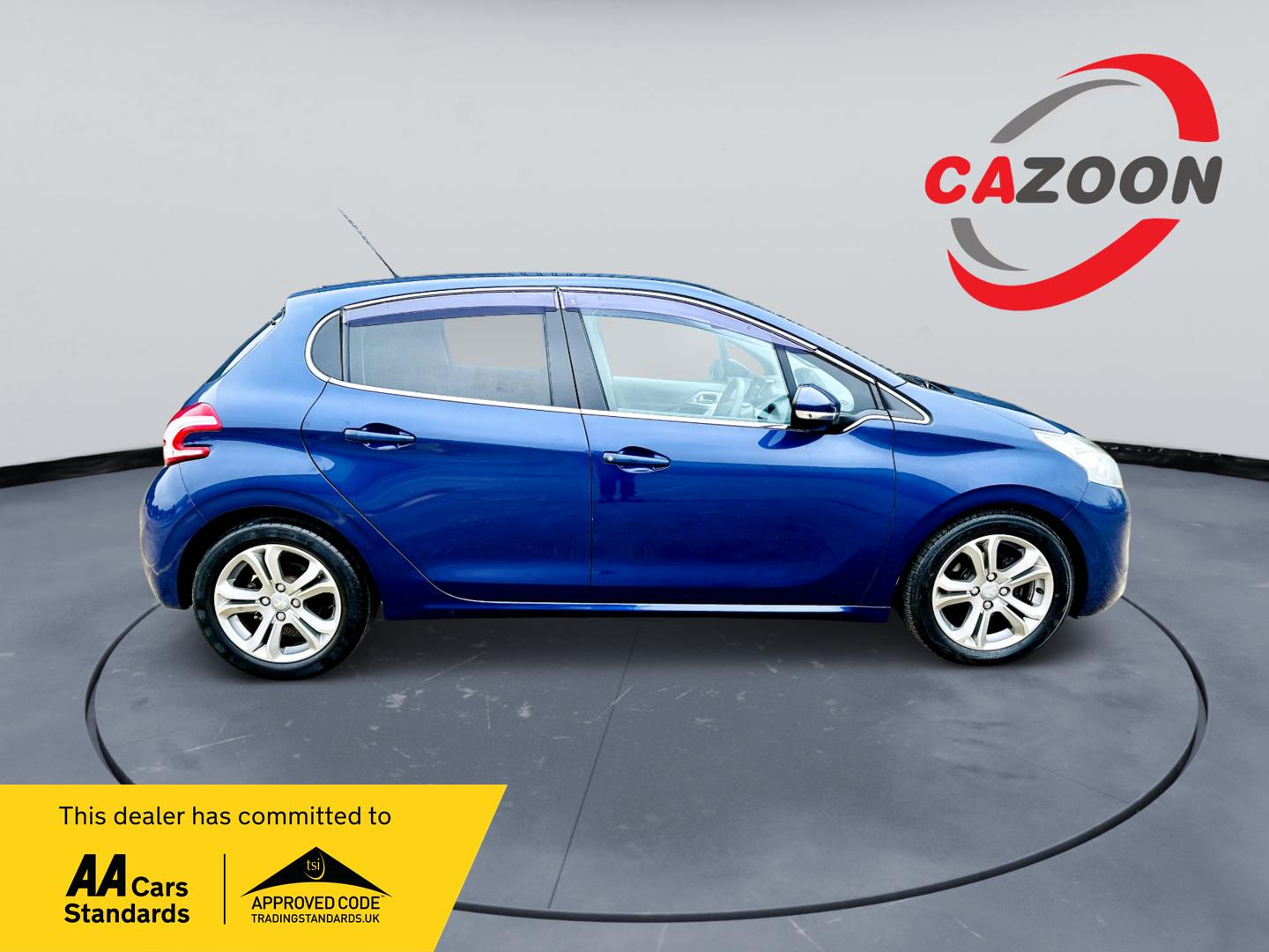 Used Peugeot 208 2025 for sale - 77326622: Photo 7