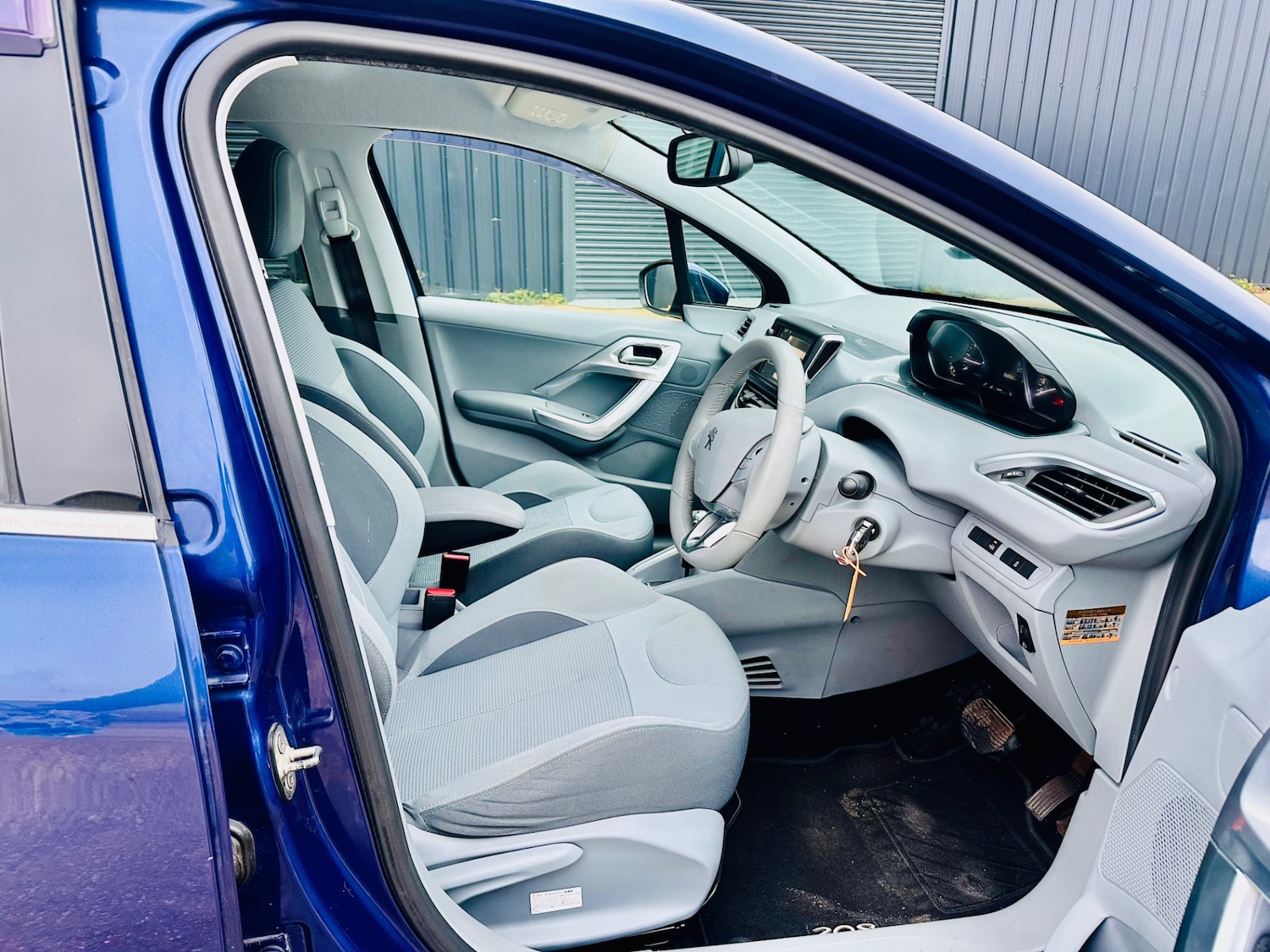 Used Peugeot 208 2025 for sale - 77326622: Photo 9