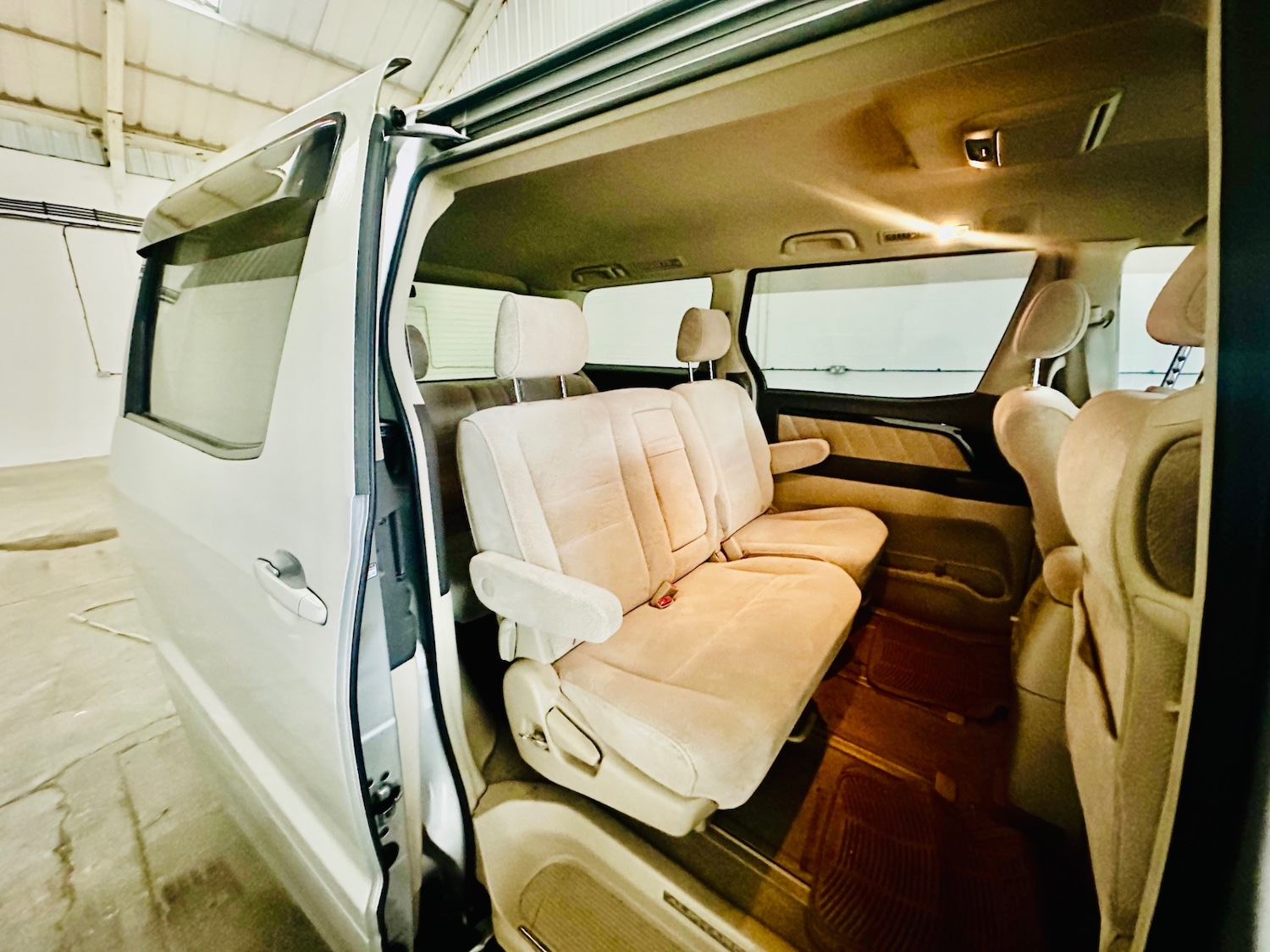 Used Toyota Alphard 2022 for sale - 76682697: Photo 11