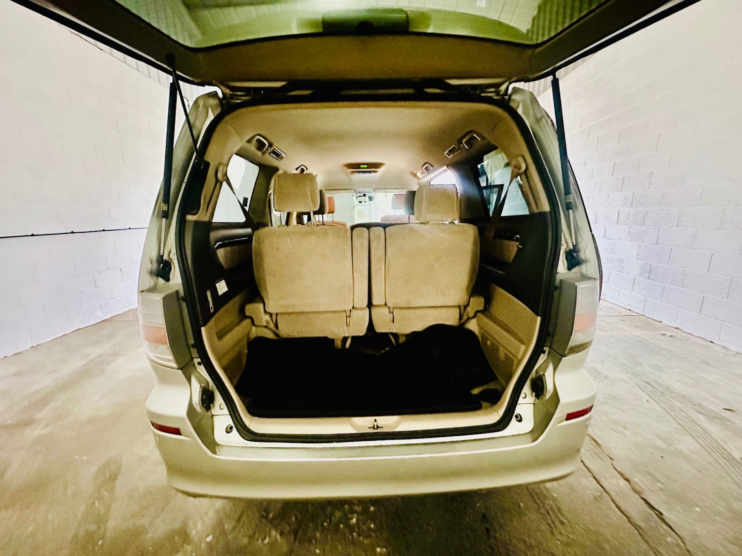 Used Toyota Alphard 2022 for sale - 76682697: Photo 12