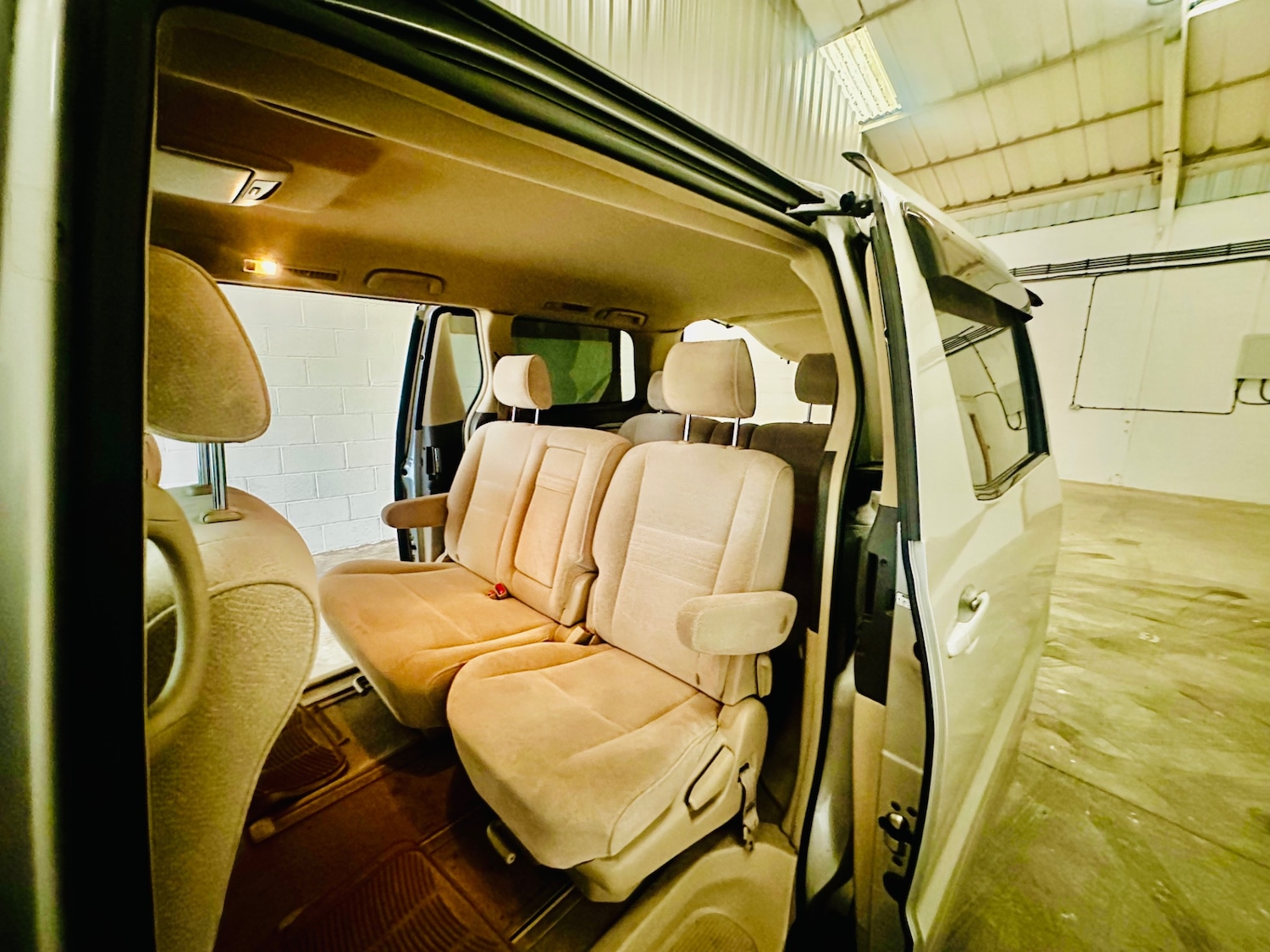 Used Toyota Alphard 2022 for sale - 76682697: Photo 14