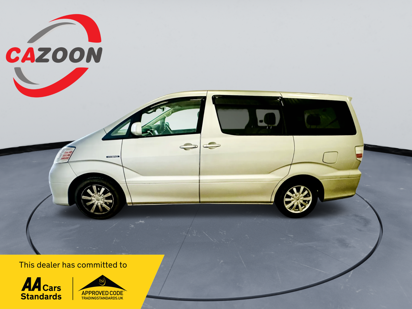 Used Toyota Alphard 2022 for sale - 76682697: Photo 3