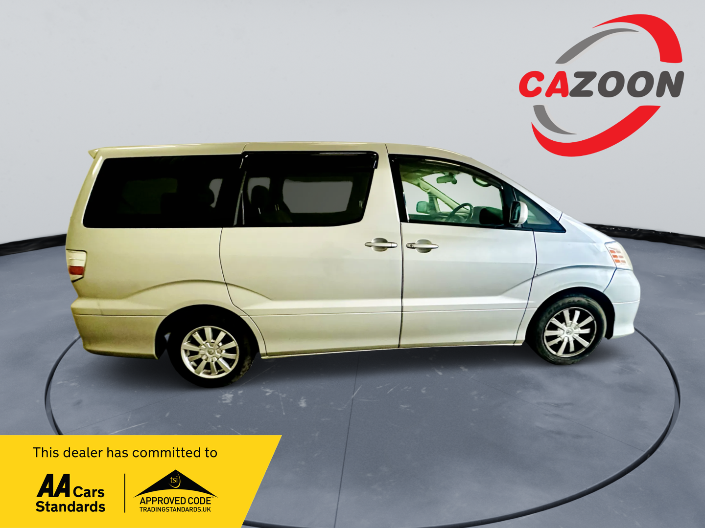 Used Toyota Alphard 2022 for sale - 76682697: Photo 7
