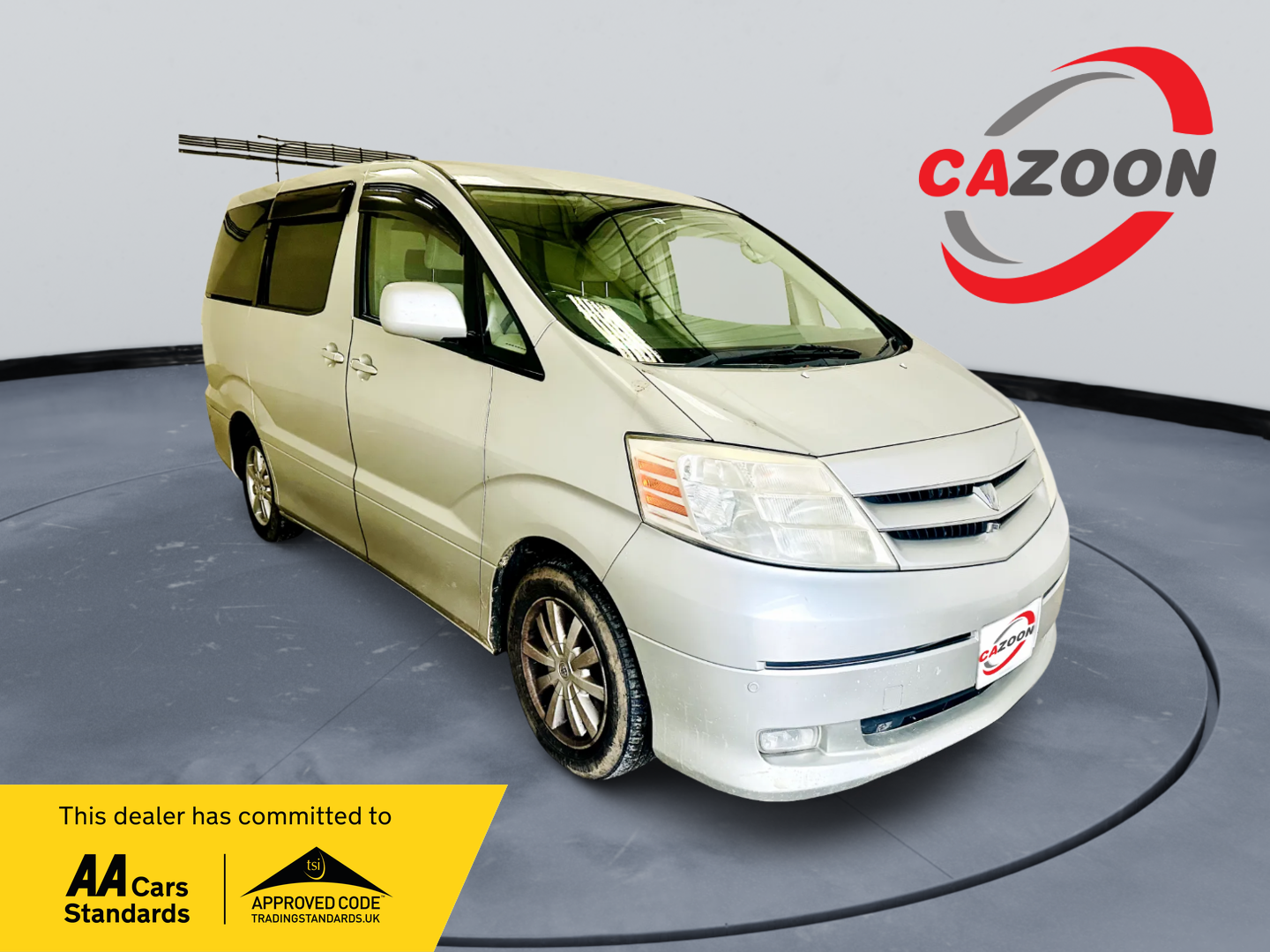 Used Toyota Alphard 2022 for sale - 76682697: Photo 8