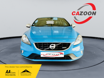 2014 (14) - D2 R DESIGN Nav 5dr