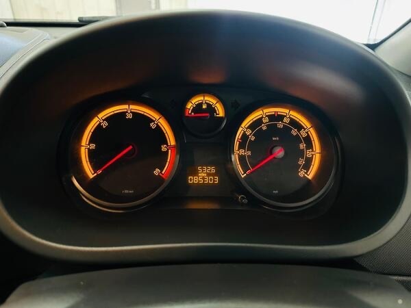 Used Vauxhall Corsa 2013 for sale - 76531808: Photo 13