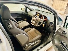 Used Vauxhall Corsa 2013 for sale - 76531808: Photo 8