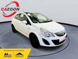 Used Vauxhall Corsa 2013 for sale - 76531808: Photo 9