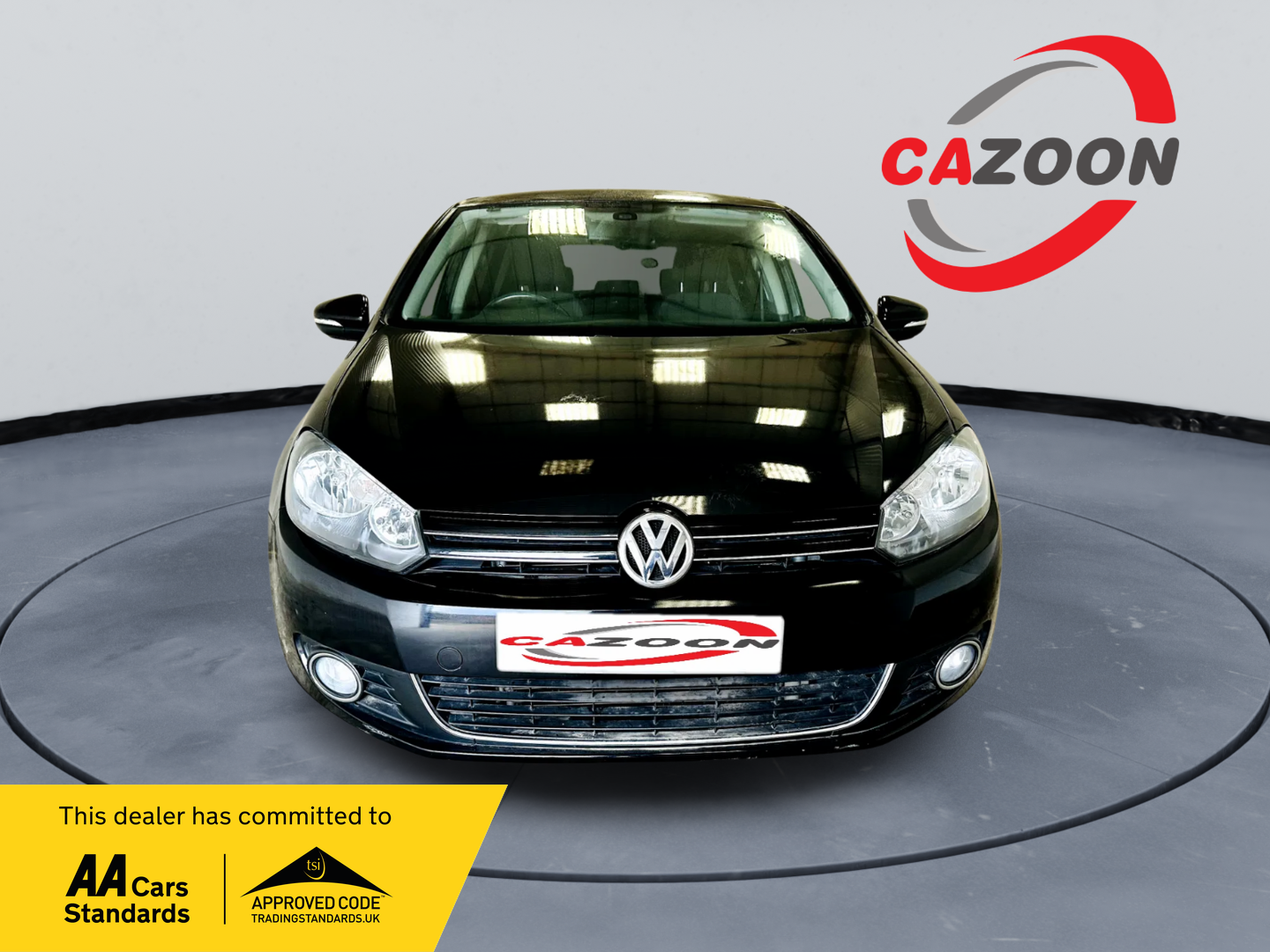 Used Volkswagen Golf 2025 for sale - 76613683: Photo 1