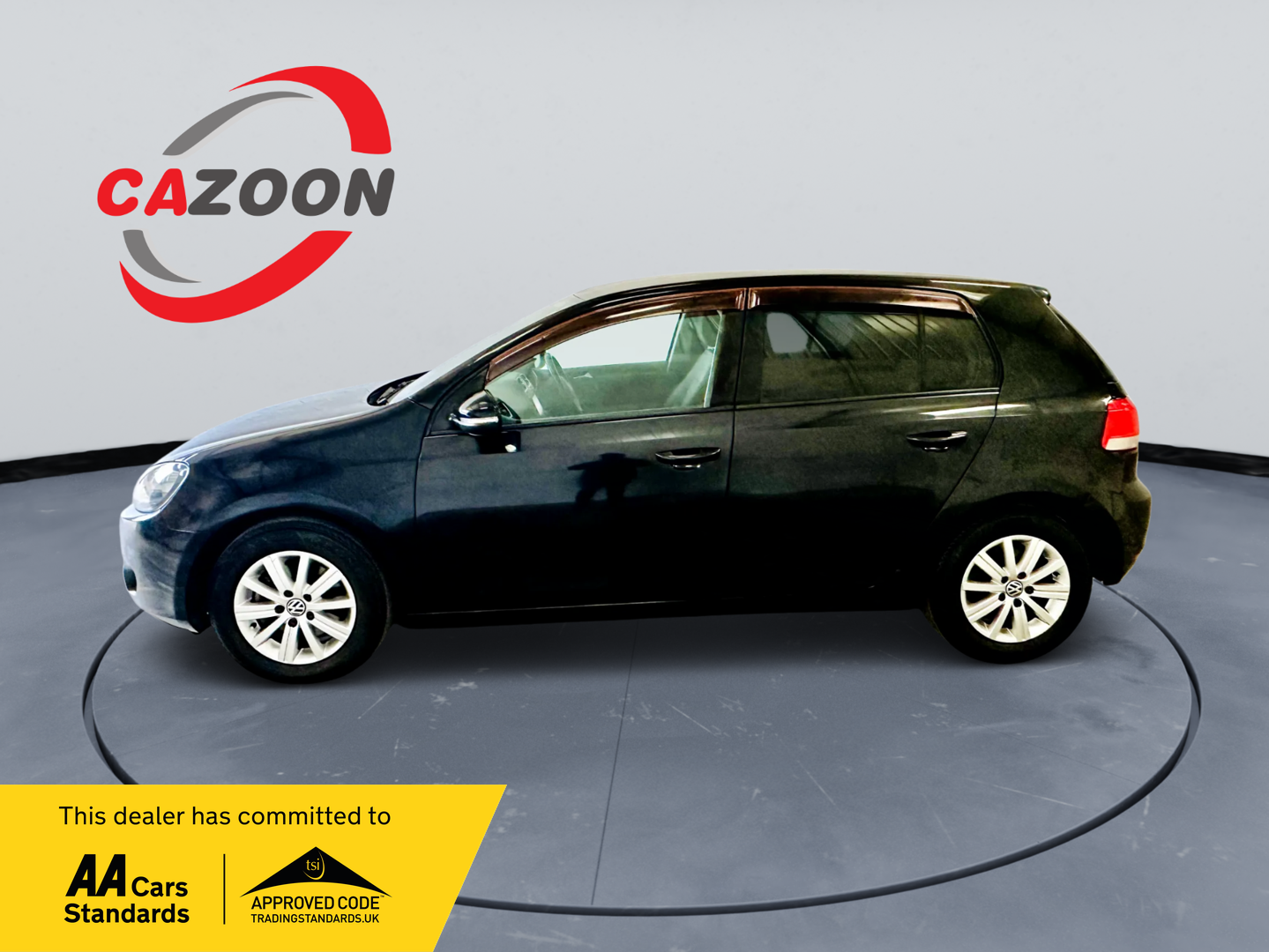 Used Volkswagen Golf 2025 for sale - 76613683: Photo 3