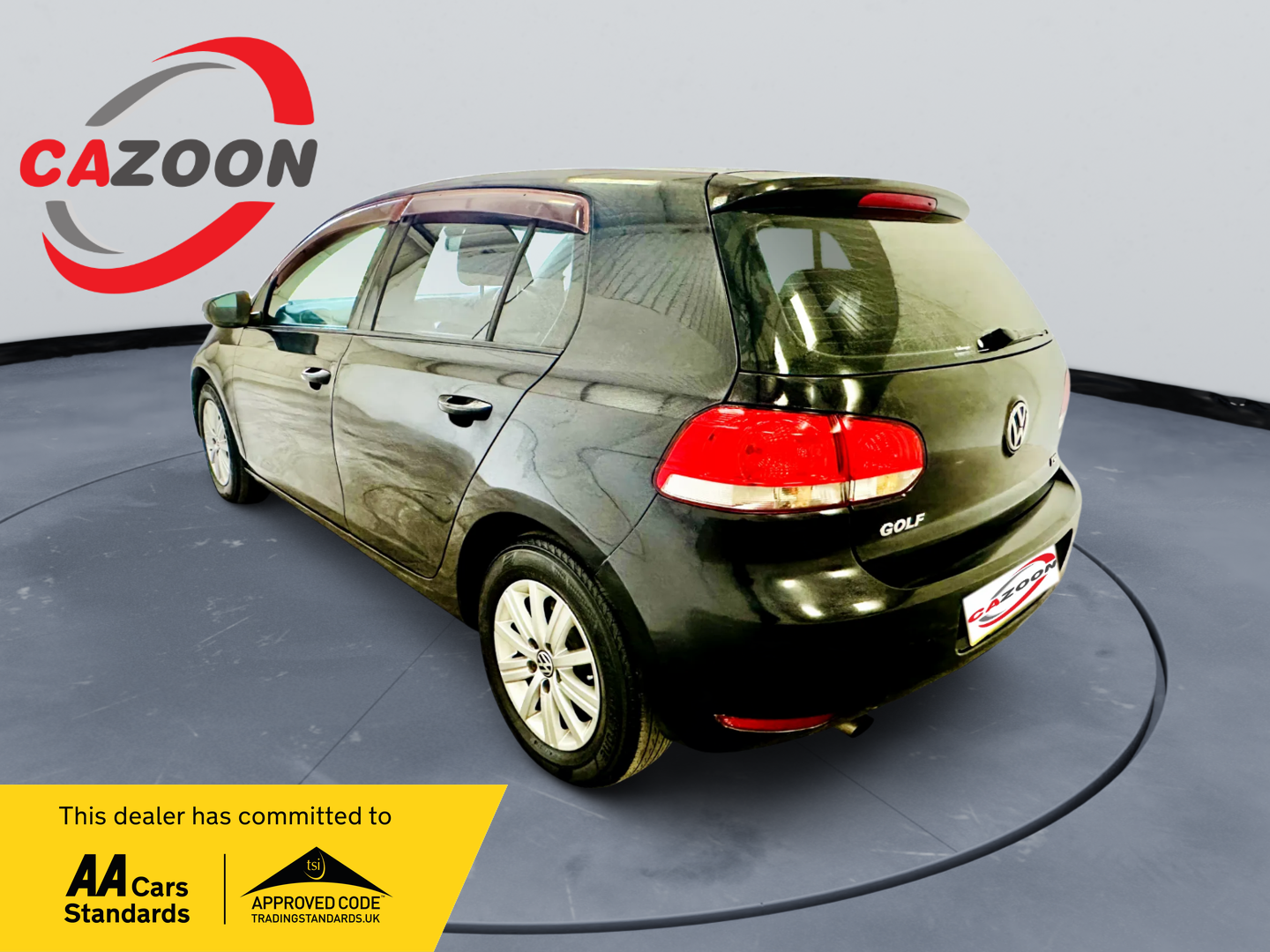 Used Volkswagen Golf 2025 for sale - 76613683: Photo 4