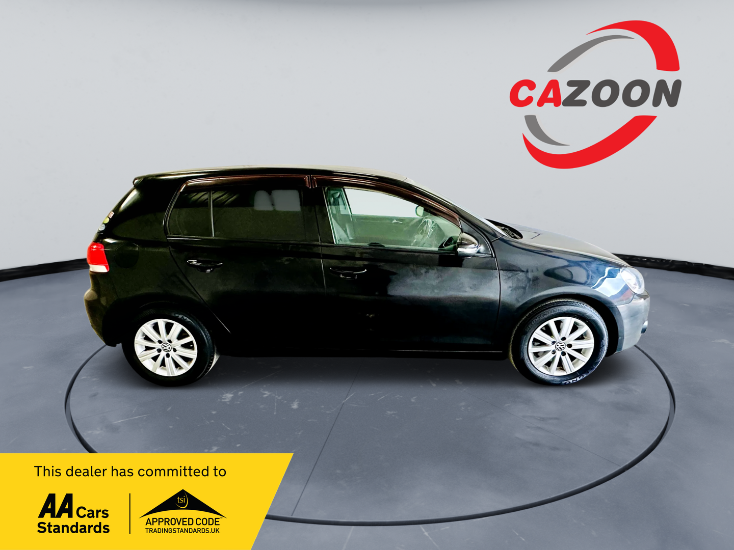 Used Volkswagen Golf 2025 for sale - 76613683: Photo 7