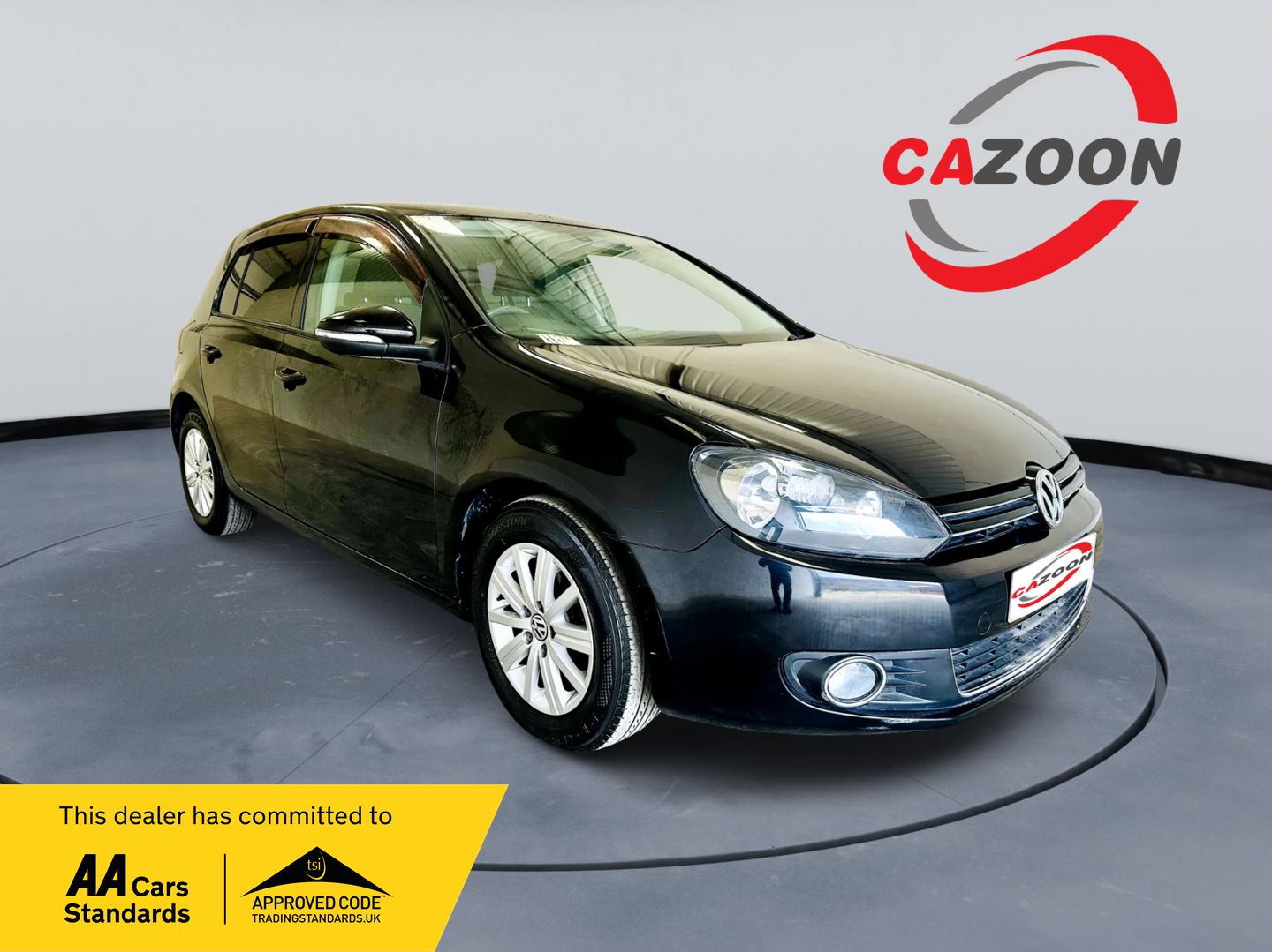 Used Volkswagen Golf 2025 for sale - 76613683: Photo 8