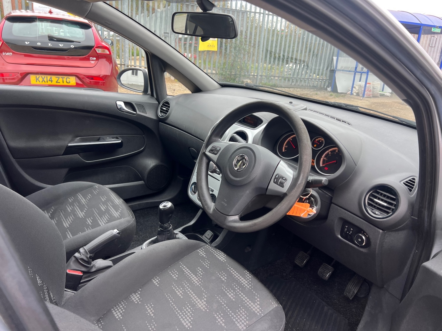 Used Vauxhall Corsa 2013 for sale - 76425984: Photo 10