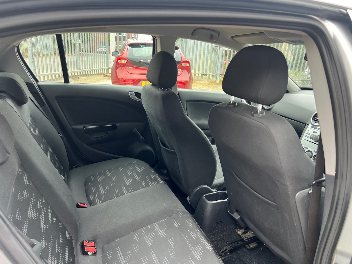 Used Vauxhall Corsa 2013 for sale - 76425984: Photo 12