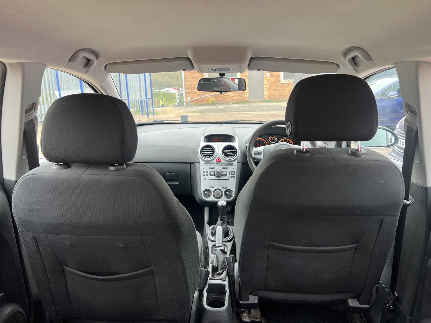 Used Vauxhall Corsa 2013 for sale - 76425984: Photo 13