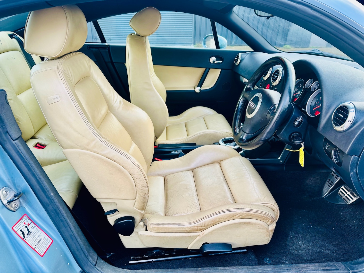 Used Audi TT 2005 for sale - 77125982: Photo 10