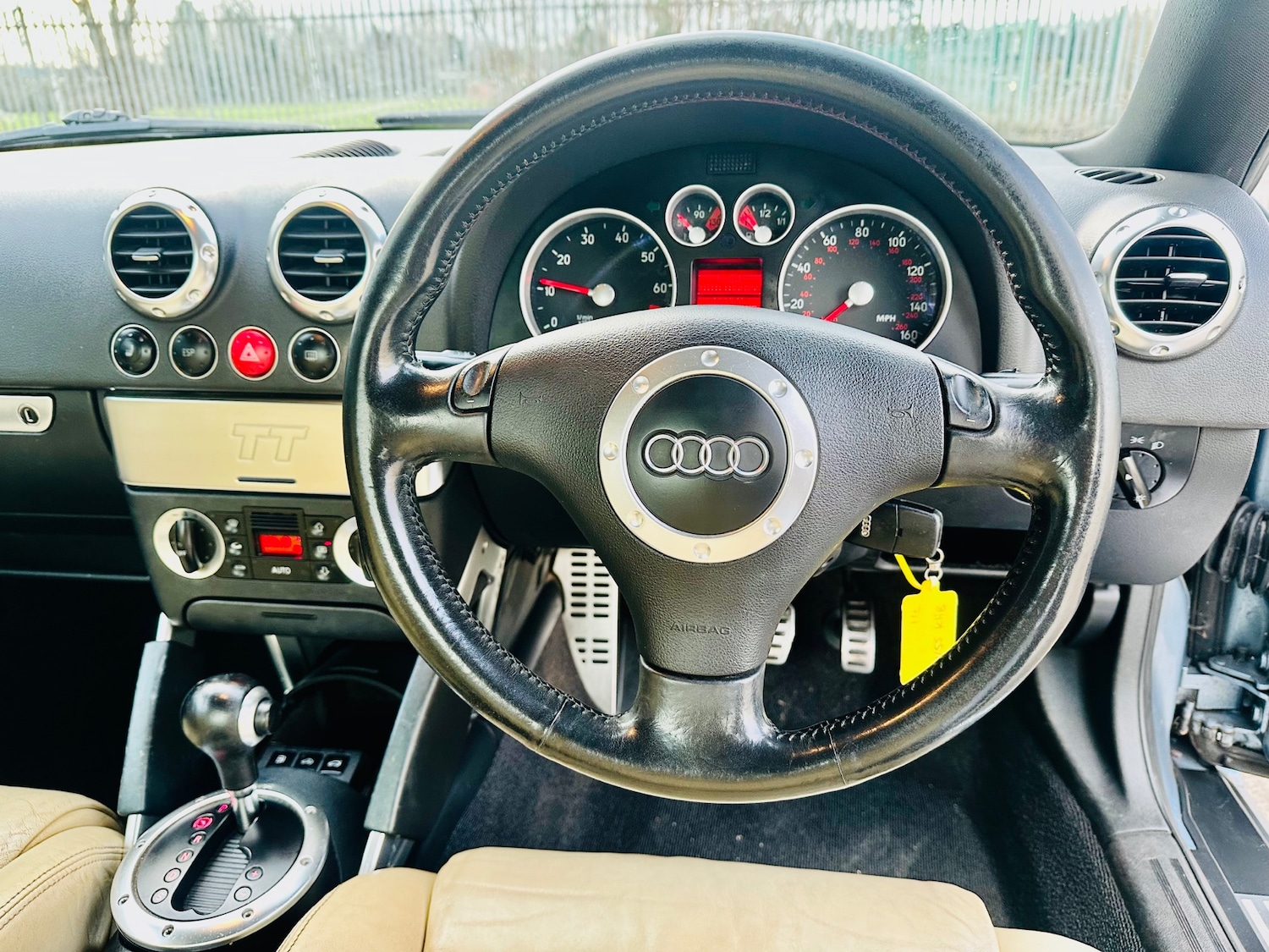 Used Audi TT 2005 for sale - 77125982: Photo 11