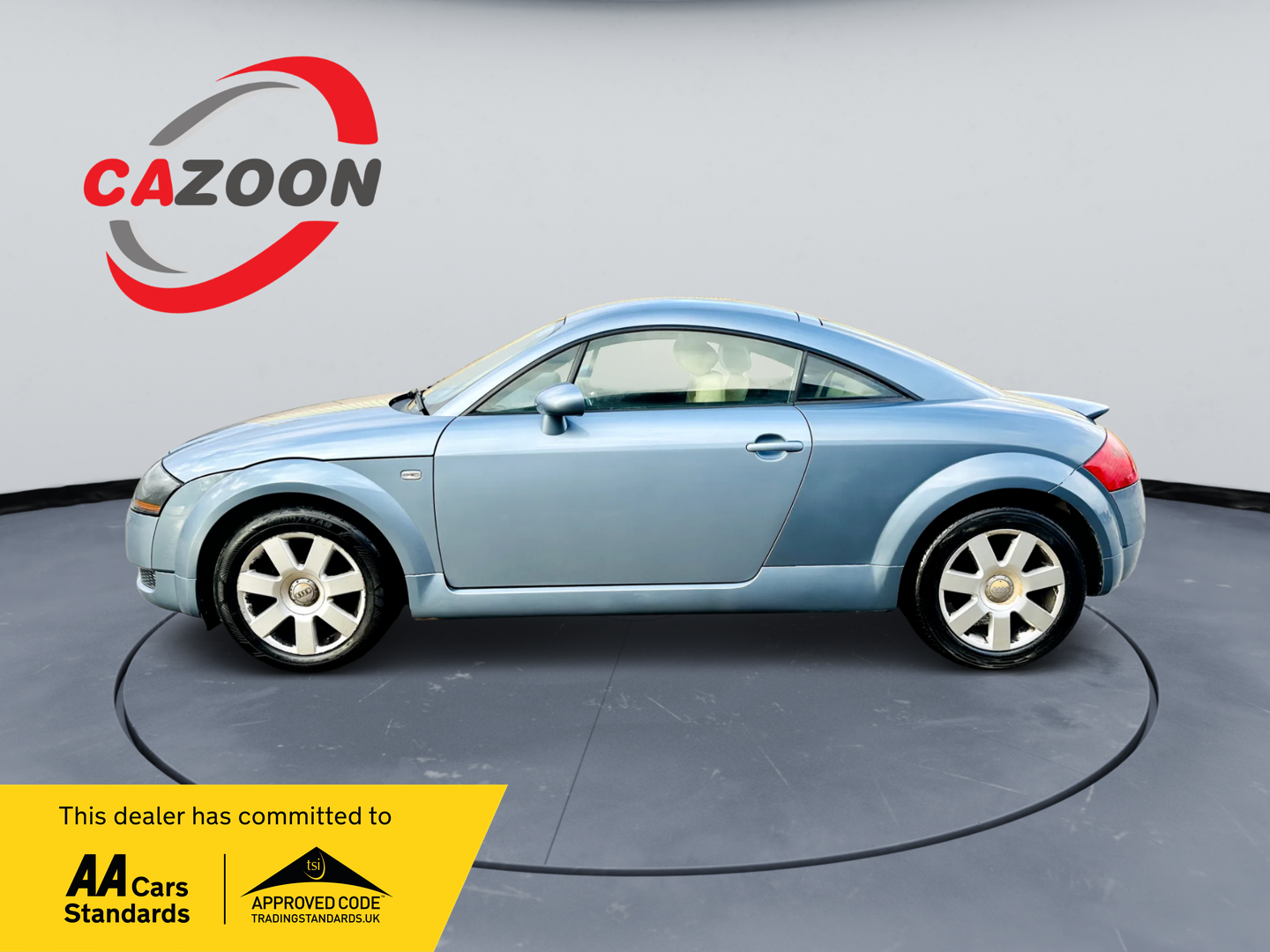 Used Audi TT 2005 for sale - 77125982: Photo 5