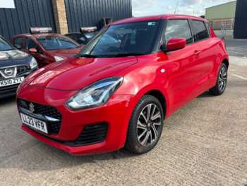 Used Suzuki Swift 2023 for sale - 75283113: Photo