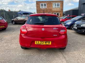Used Suzuki Swift 2023 for sale - 75283113: Photo