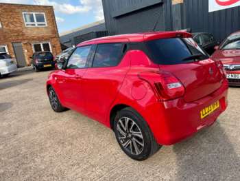Used Suzuki Swift 2023 for sale - 75283113: Photo