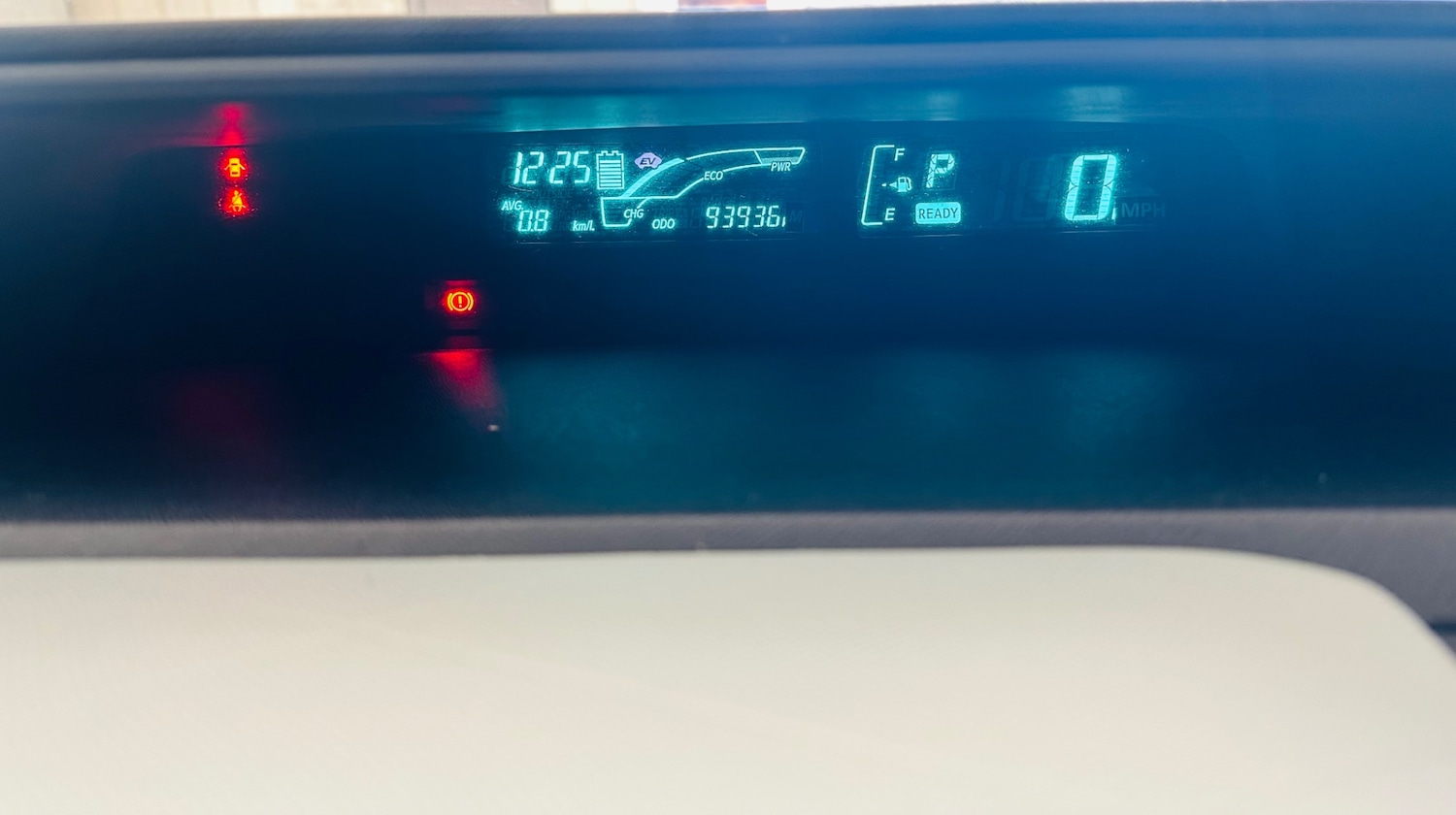 Used Toyota Aqua 2024 for sale - 76566695: Photo 13