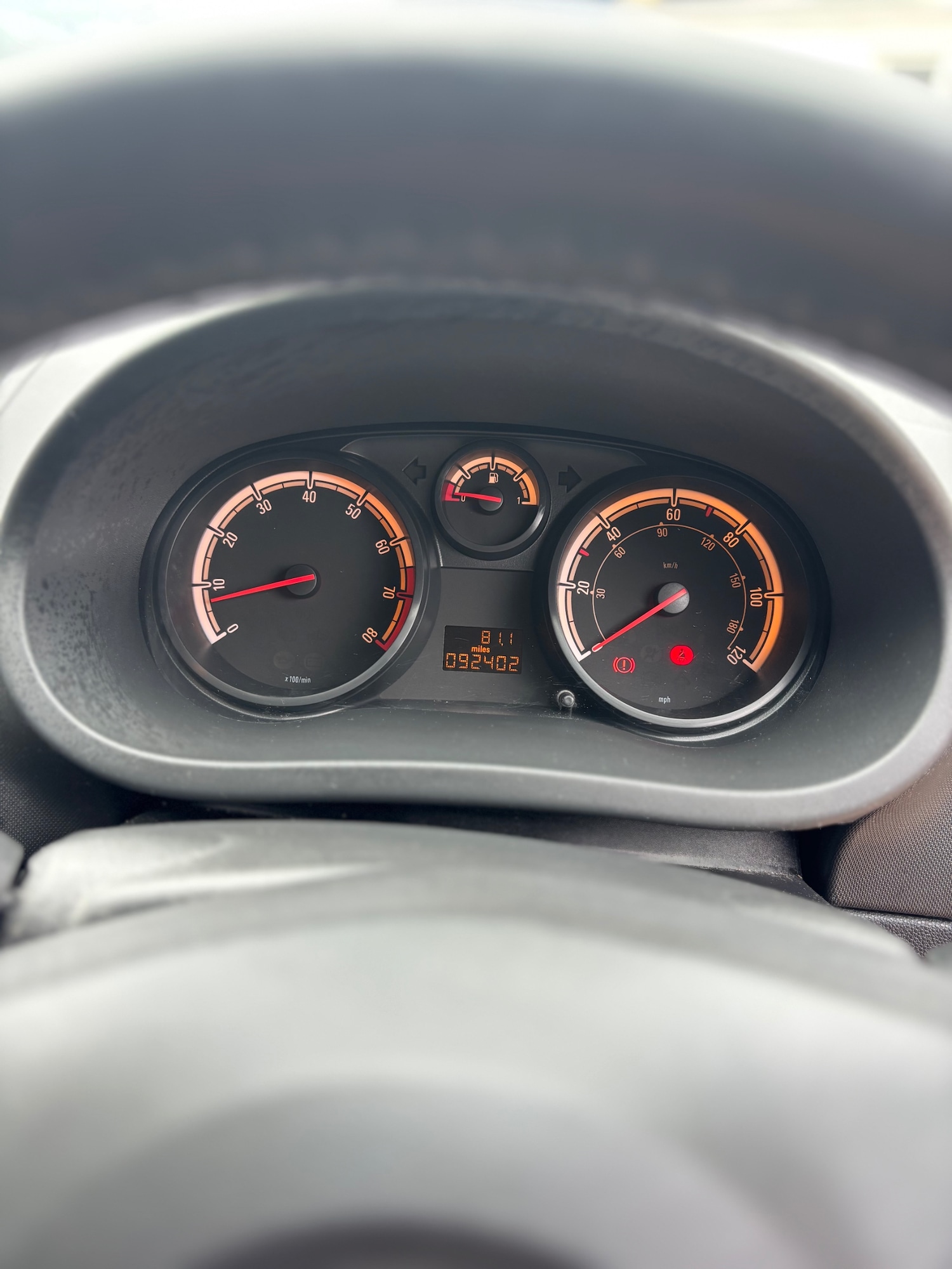 Used Vauxhall Corsa 2014 for sale - 76422420: Photo 7