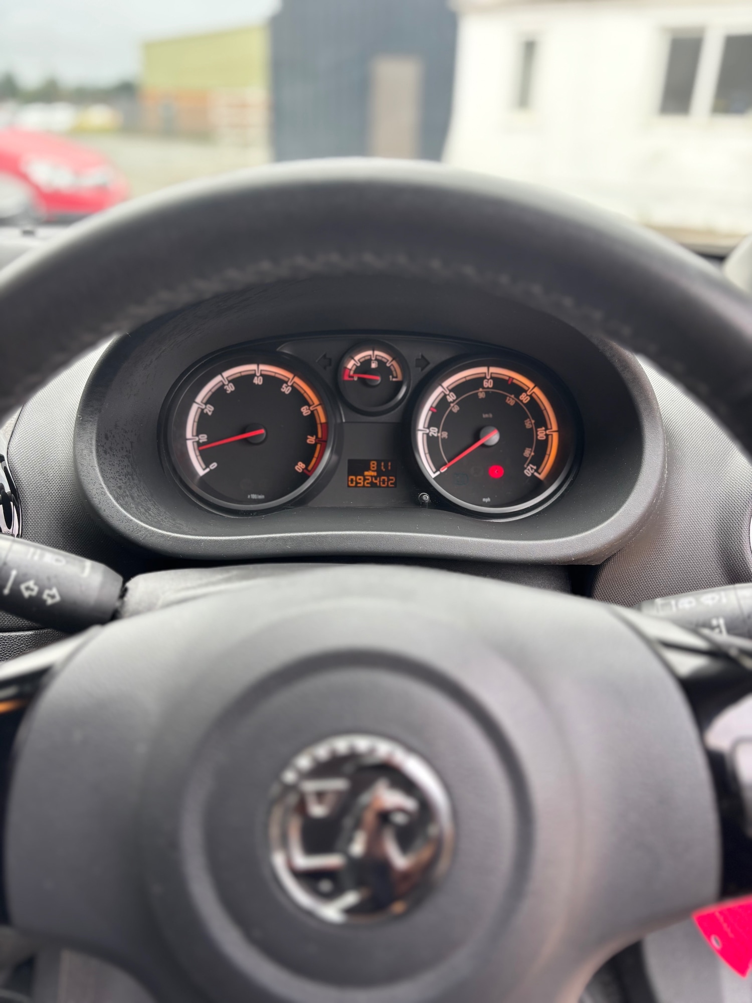 Used Vauxhall Corsa 2014 for sale - 76422420: Photo 8