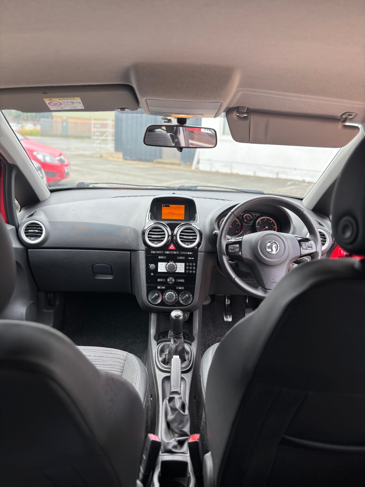 Used Vauxhall Corsa 2014 for sale - 76422420: Photo 9