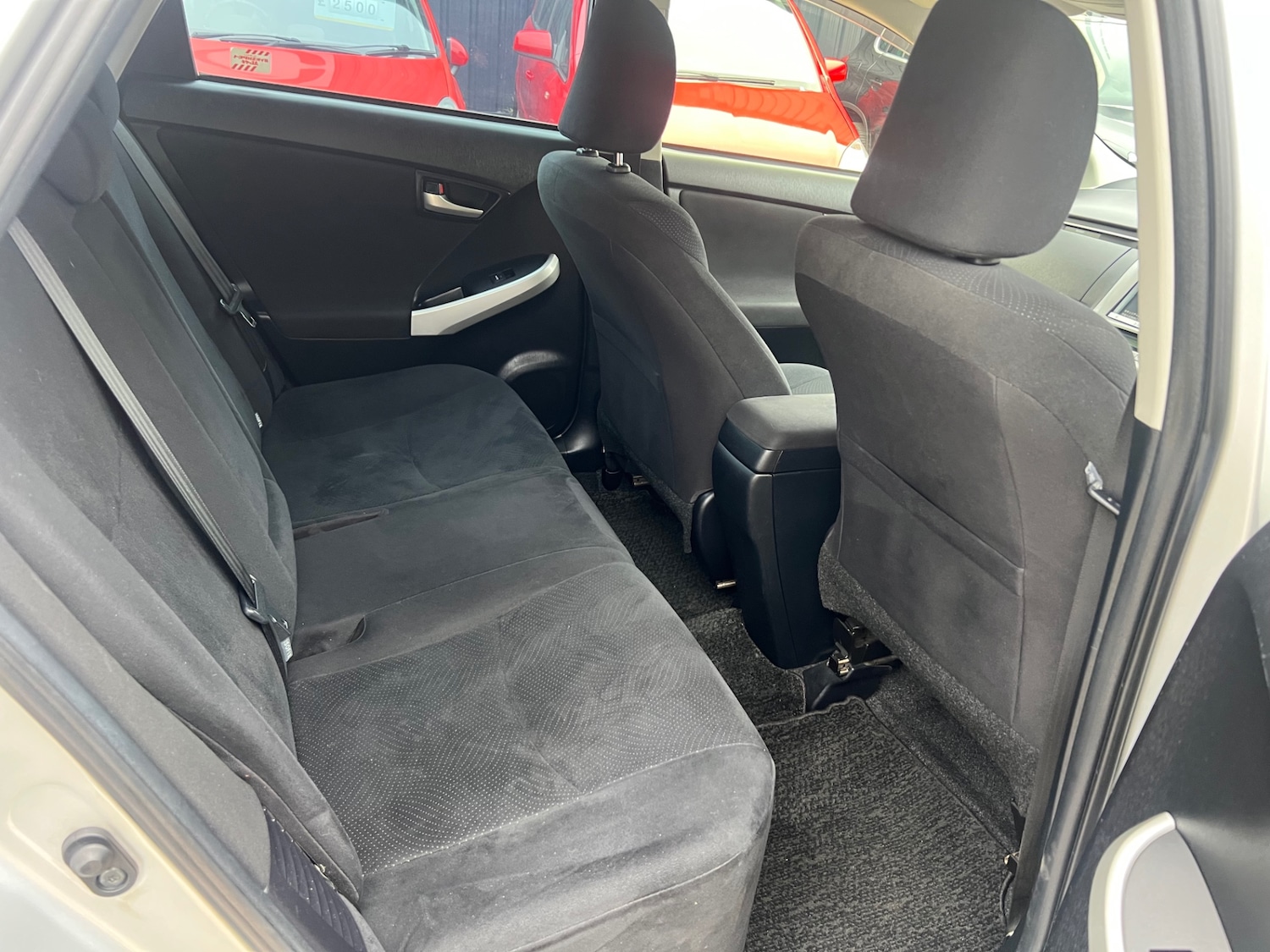 Used Toyota Prius 2024 for sale - 76422122: Photo 10